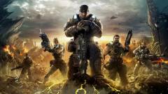 Felújítja a Gears of War játékokat a Microsoft? kép