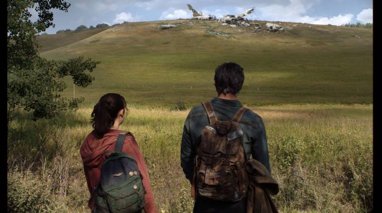 Közelebb lehet a The Last of Us sorozat első előzetese, mint gondolnád bevezetőkép