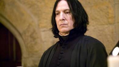 A Harry Potter-rajongók már petícióznak Piton professzort játszó színész leváltásáért