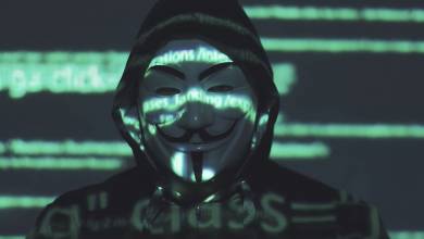 Az Anonymous lenullázta az iráni telefonszámlákat kép