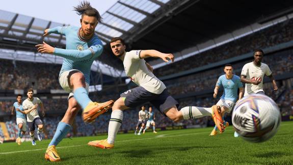 Lootesővel ünnepeljük a FIFA 23 közelgő megjelenését kép