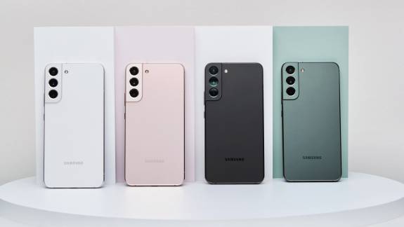 Milliárdos bírságot kapott a Samsung, amiért félrevezetően reklámozta több készüléke játékos képességeit kép