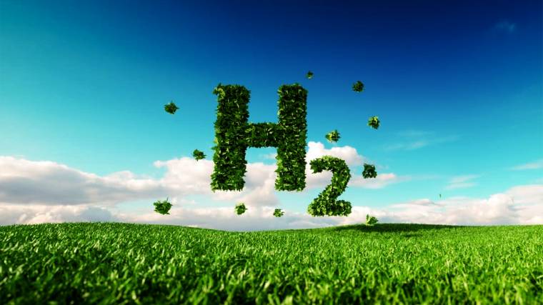 A zöld hidrogén forradalmasítani fogja az energiatermelést (Fotó: monash.edu)
