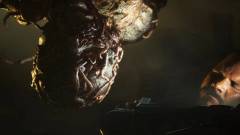 Vérgőzös traileren a The Callisto Protocol, egy fontos szereplő is megmutatta magát kép