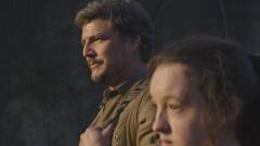 BREAKING: megérkezett a The Last of Us tévésorozat első előzetese kép