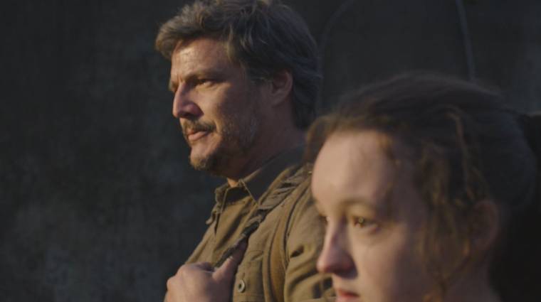 A The Last of Us sorozat főszereplői menő posztereken pózolnak bevezetőkép