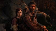 Rávetették magukat a gamerek az első Last of Us játékra kép