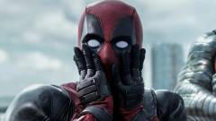 BREAKING: premierdátumot kapott a Deadpool 3, Hugh Jackman is visszatér kép