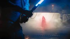 A Star Wars Jedi: Survivor fegyvereiről és utazási módjairól mesélt a rendező kép