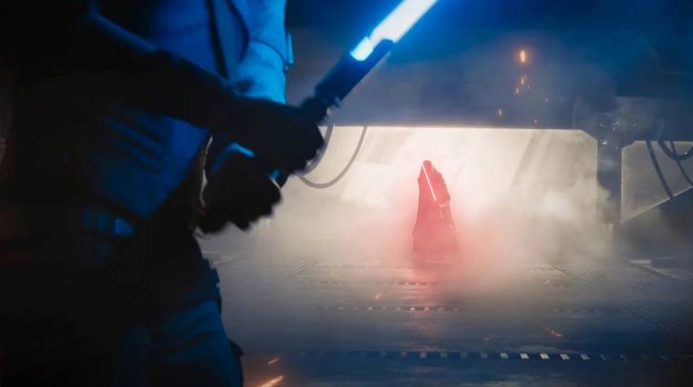 A Star Wars Jedi: Survivor fegyvereiről és utazási módjairól mesélt a rendező bevezetőkép
