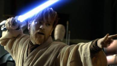 Ewan McGregor nagyon, de tényleg nagyon szeretne még Obi-Wan lenni kép