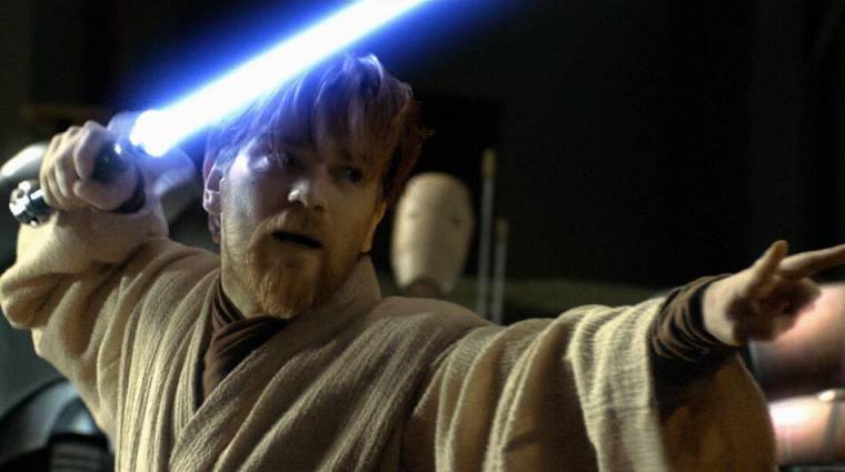 Ewan McGregor visszatérése is felmerült a Star Wars: Az utolsó Jedik kapcsán bevezetőkép