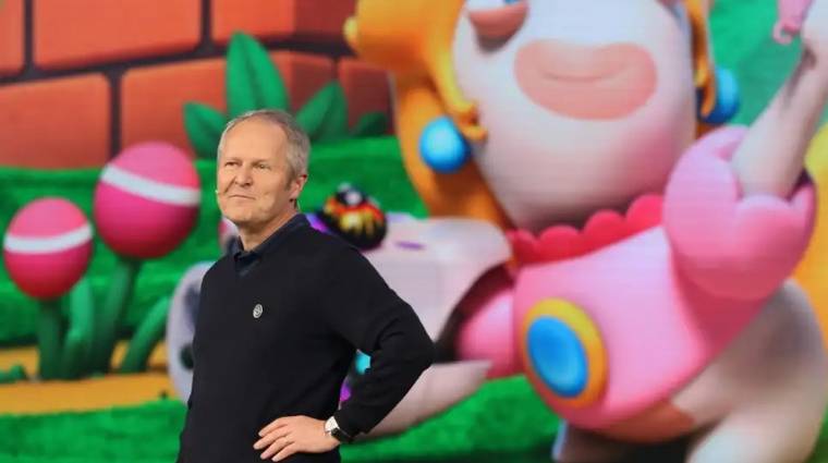 A Ubisoft vezetője kellemetlen nyilatkozatot adott a vállalat toxikusságáról bevezetőkép