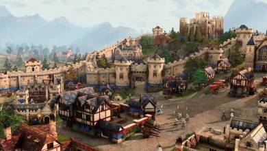 Unreal Engine 5-tel készülhet az Age of Empires V
