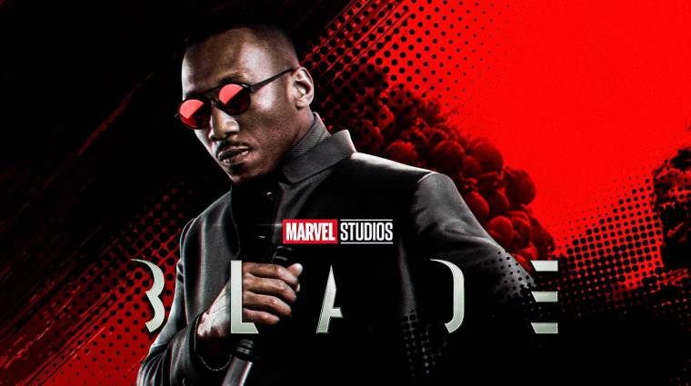 Felborult a Marvel többéves terve: szüneteltetik a Penge filmet és több másikat is elhalasztanak bevezetőkép