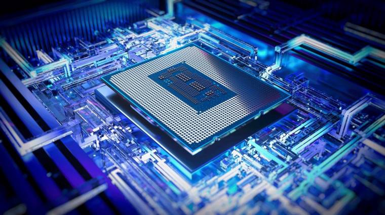 Minden kiderült az Intel új, októberben érkező csúcsprocesszoráról