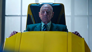 Patrick Stewart egyelőre nem szeretne kiszállni kép