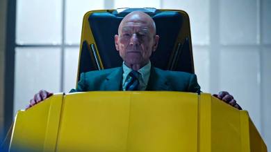 A Bosszúállók: Ítéletnap harmadik kiszivárgott előzetesében az X-Men csapaté a főszerep kép