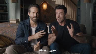 Ryan Reynolds és Hugh Jackman újabb videóban magyarázza el, hogyan térhet vissza Logan kép