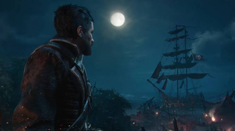 Ismét csúszik a Skull & Bones megjelenése, mert a Ubisoft nem elégedett a játékkal bevezetőkép