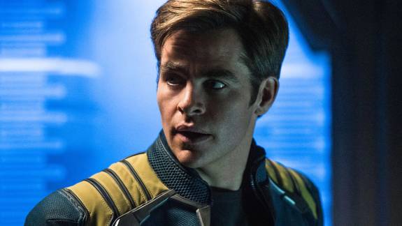 Chris Pine elköszönt a Star Trektől és sok szerencsét kívánt az új csapatnak kép