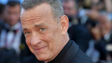 Tom Hanks mindössze négy filmjéről gondolja, hogy tényleg jó volt kép
