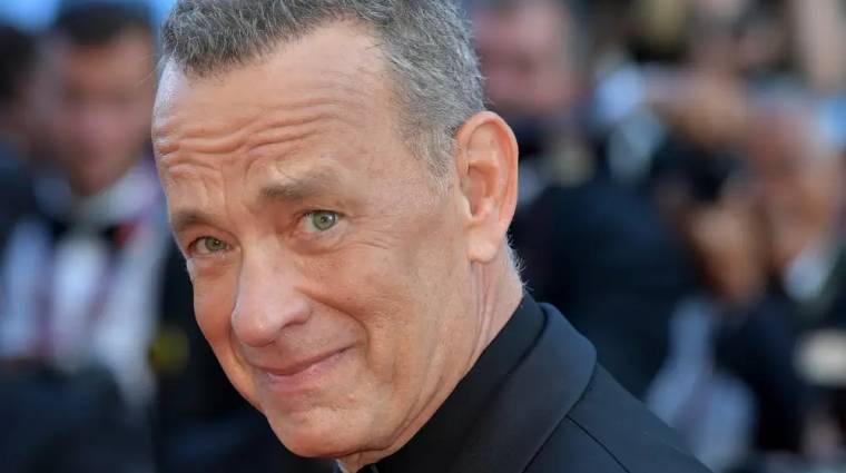 Tom Hanks mindössze négy filmjéről gondolja, hogy tényleg jó volt bevezetőkép