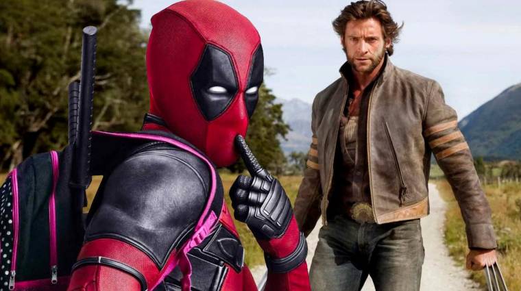 Hugh Jackman visszatér a Deadpool 3-ban, de mint jelenthet ez az MCU-ra nézve? bevezetőkép