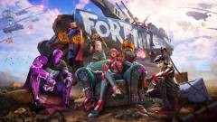 A Fortnite-ot gyártó Epic Games szívtelenül lehúzta és veszélynek tette ki a gyerekeket kép