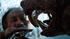 Hátborzongató előzetest kapott Guillermo del Toro netflixes horrorja kép