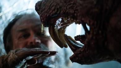Hátborzongató előzetest kapott Guillermo del Toro netflixes horrorja kép