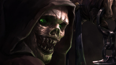 Dobozosan is megjelenik a legújabb magyar siker, a Mandragora: Whispers of the Witch Tree kép
