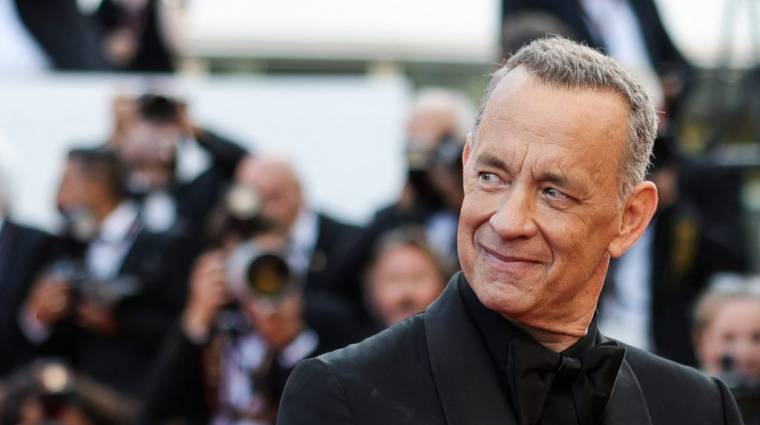 5 film Tom Hanks-től, amit mindenképp látni kell kép