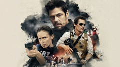 Josh Brolin rövid és tömör választ adott arra a kérdésre, hogy folytatódik-e a Sicario vagy sem kép