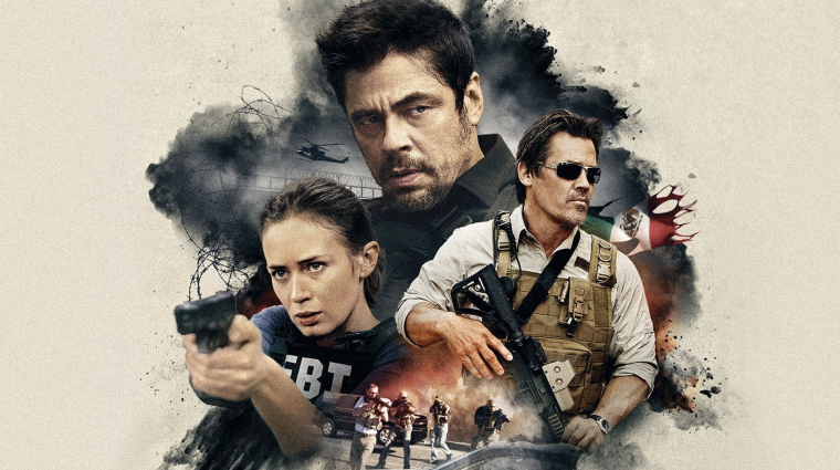 Josh Brolin rövid és tömör választ adott arra a kérdésre, hogy folytatódik-e a Sicario vagy sem bevezetőkép