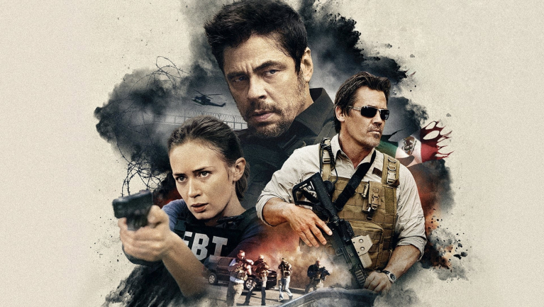Josh Brolin rövid és tömör választ adott arra a kérdésre, hogy folytatódik-e a Sicario vagy sem fókuszban