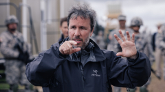 Denis Villeneuve elárulta, miért vállalta el a következő James Bond-film megrendezését kép
