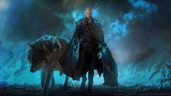 Átnevezték a Dragon Age: Dreadwolfot, napokon belül láthatjuk a játékmenetét kép