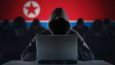 Észak-Korea történetének legnagyobb kriptolopását hajtotta végre