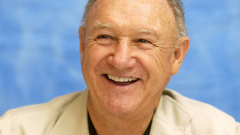 Holtan találták Gene Hackman, kétszeres Oscar-díjas színészt kép