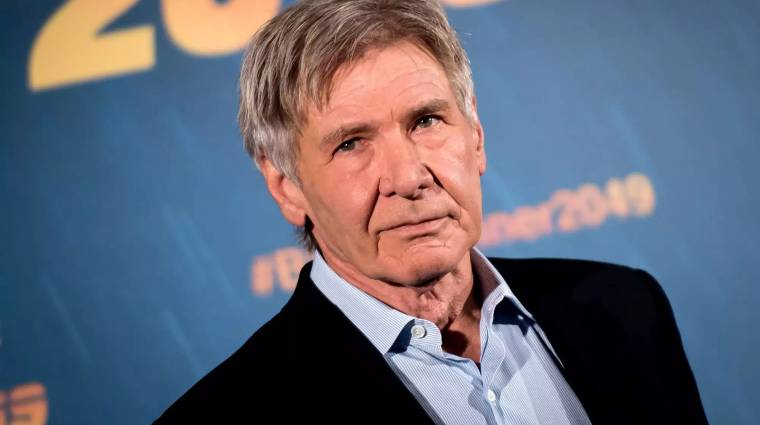 Harrison Ford is csatlakozhat az MCU-hoz, ráadásul egy régi karakter térhet vissza általa bevezetőkép