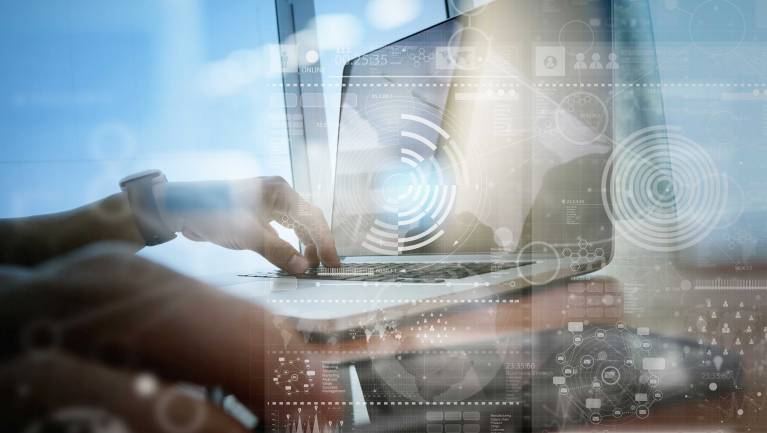 233%-os robbanás a cybersecurity képzésekben – a legnagyobb kockázat továbbra is az ember kép