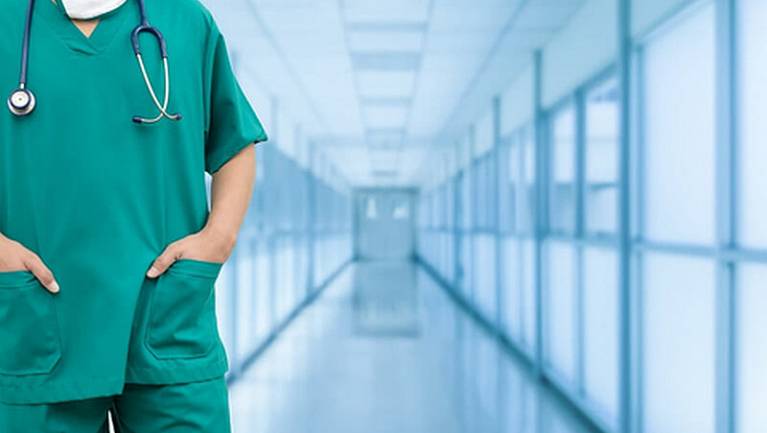 Korszerű fizio- és robotterápiás eszközökkel gazdagodott a pécsi klinika kép