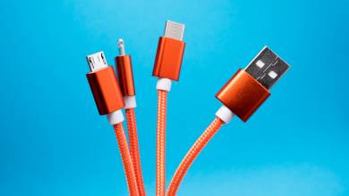 Nem vicc, tényleg van „USB óvszer”, és hasznosabb, mint amilyennek elsőre tűnhet kép