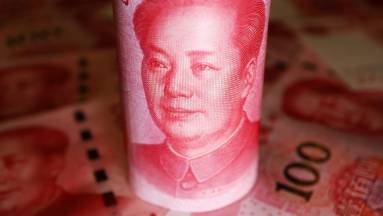 Kína kipróbálta a digitális valuták határokon átnyúló elszámolását kép