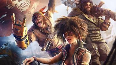 Ezért van akkora bajban a Beyond Good & Evil 2