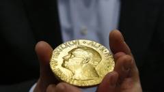 Itt a Nobel-szezon: 5 dolog, amit a díjakról tudni kell kép