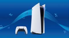 Vajon mit rejt a PlayStation 5 feltört szoftvere? kép