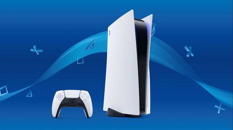 Jól fogy a PlayStation 5, de a Sony még többet szeretne eladni belőle bevezetőkép