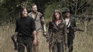 Nem az eredetileg tervezett befejezéssel fog adásba kerülni a The Walking Dead fináléja